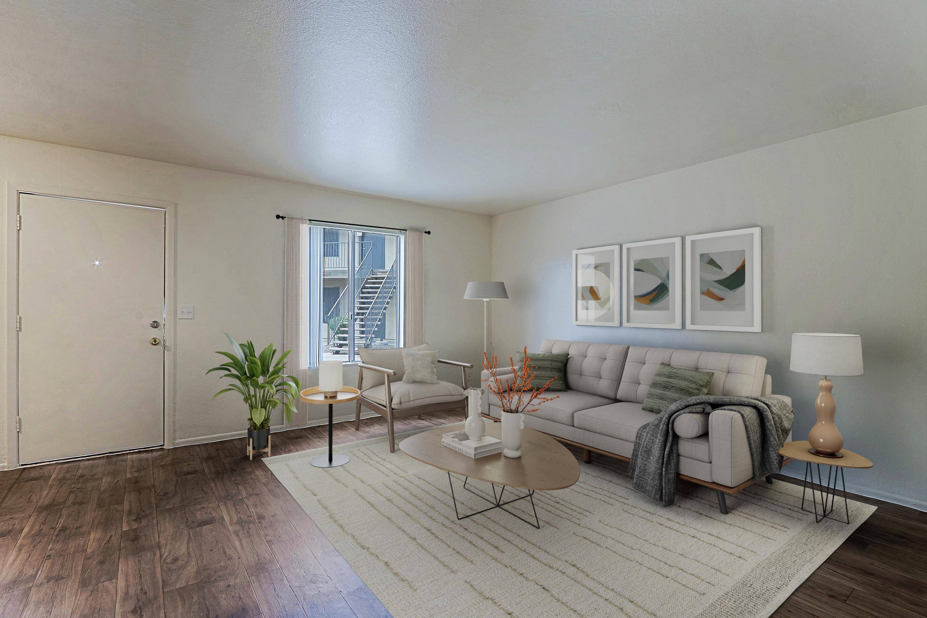 Sahuaro West Apartments photo 3